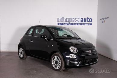 Fiat 500 1.0 Hybrid Dolcevita 70cv