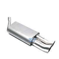 SILENZIATORE DI SCARICO PER RENAULT TWINGO 03 1993