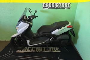 Yamaha X-Max 250