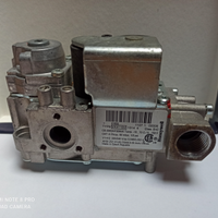 Valvola a gas Honeywell
