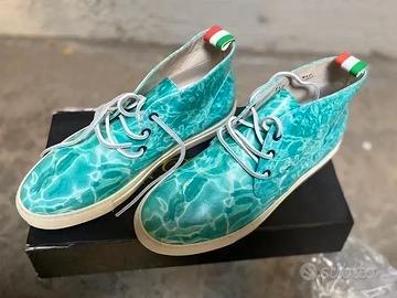Sneakers Del Toro Mare Italia Independent N. 42