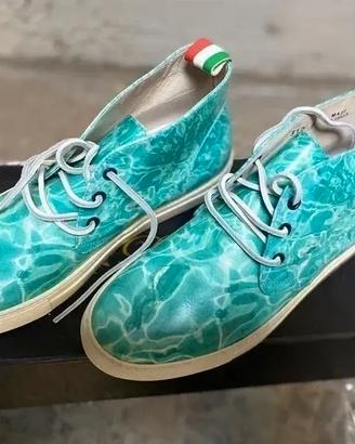 Sneakers Del Toro Mare Italia Independent N. 42