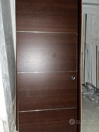 Porte