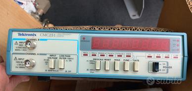 
Tektronix CMC 251