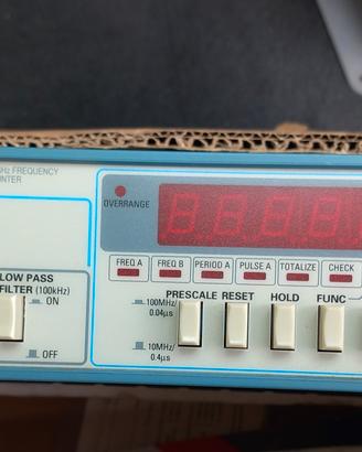 
Tektronix CMC 251