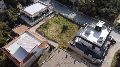 Terreno edificabile - bagheria (pa)