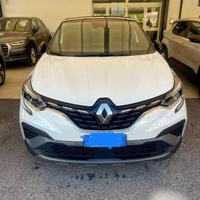 Renault captur RS Line 1.0 cv101 benzina/GPL