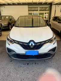 Renault captur RS Line 1.0 cv101 benzina/GPL