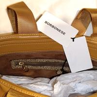 BORSA BORBONESE