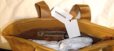 BORSA BORBONESE