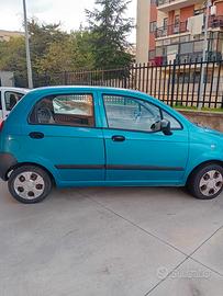  chevrolet matiz 800 ecologic marciante