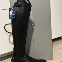 Parlanti Passion kk boots