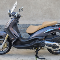 Beverly Cruiser 500 come nuovo