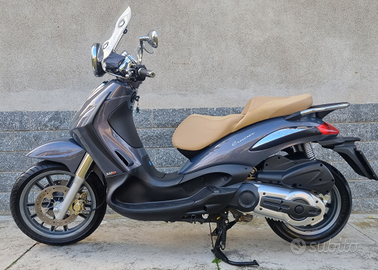 Beverly Cruiser 500 come nuovo