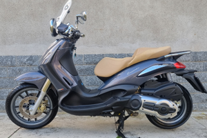 Beverly Cruiser 500 come nuovo