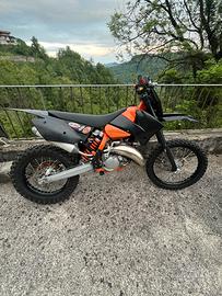 Ktm 125 exc