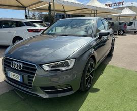 Audi A3 1.6 TDI 110CV S tronic Ambition 2016