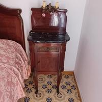 coppia comodini primi.anni '20/'30