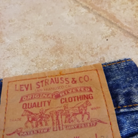 Jeans nuovo