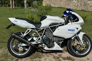 Ducati SuperSport 900, SS , Super Sport,  Sport