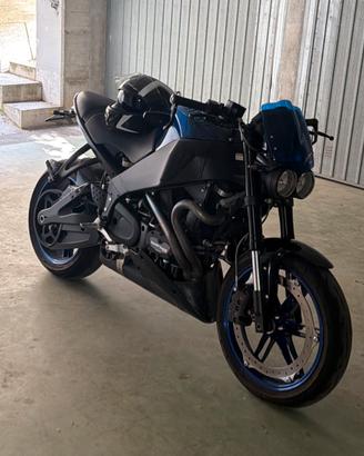 Buell xb12