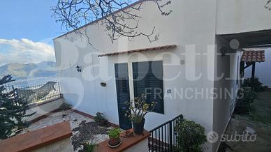 Appartamento Monreale [AP/419VRG]