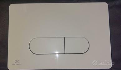 Placca scarico IdealStandard OLEAS