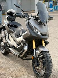Honda xadv750