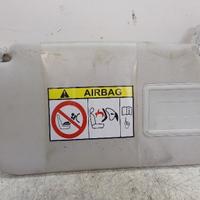 PARASOLE ALETTA LATO PASSEGGERO FIAT 500 L Serie T