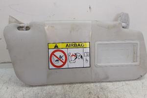 PARASOLE ALETTA LATO PASSEGGERO FIAT 500 L Serie T