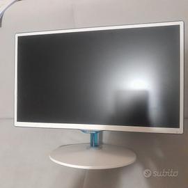 televisore SAMSUNG  24 pollici, come nuovo.