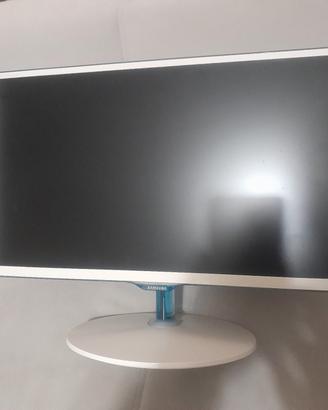 televisore SAMSUNG  24 pollici, come nuovo.
