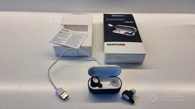 Auricolari Pantone True Wireless Navy