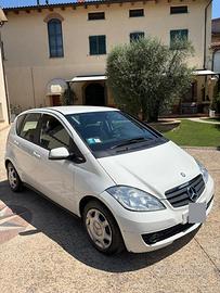Mercedes Classe A W/C 169