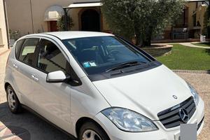 Mercedes Classe A W/C 169