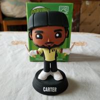 Dave Matthews Band's Carter Beauford Funko-style