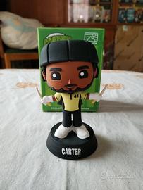 Dave Matthews Band's Carter Beauford Funko-style