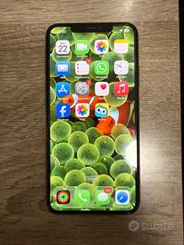 Iphone 11 pro max 256 gb