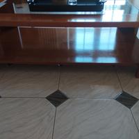 Tavolino da soggiorno