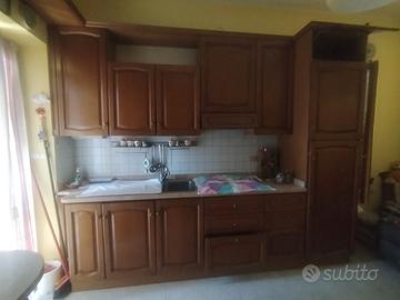 Mobili cucina 