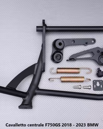 Cavalletto centrale F750GS 2018 - 2023 BMW