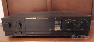 amplificatore Marantz PM 35 ll  			
