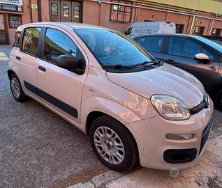 Fiat panda 1.2 benzina