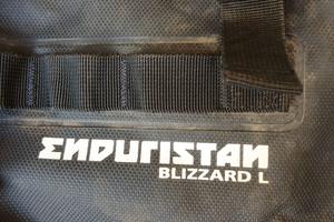 Borse Enduristan Blizzard Large