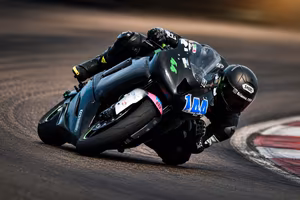 zx6r 2007 2008 PRONTO PISTA 
