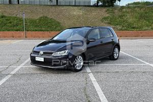 VOLKSWAGEN Golf Business 1.6 BlueTDI 110 CV 5p. Co