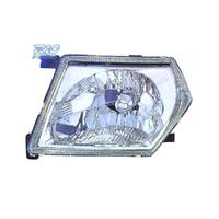 FANALE SINISTRO PER NISSAN PATROL 02-04