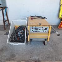 Saldatrice arctronic