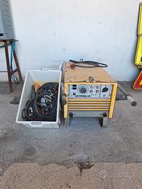 Saldatrice arctronic