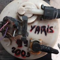 pompa benzina Yaris 